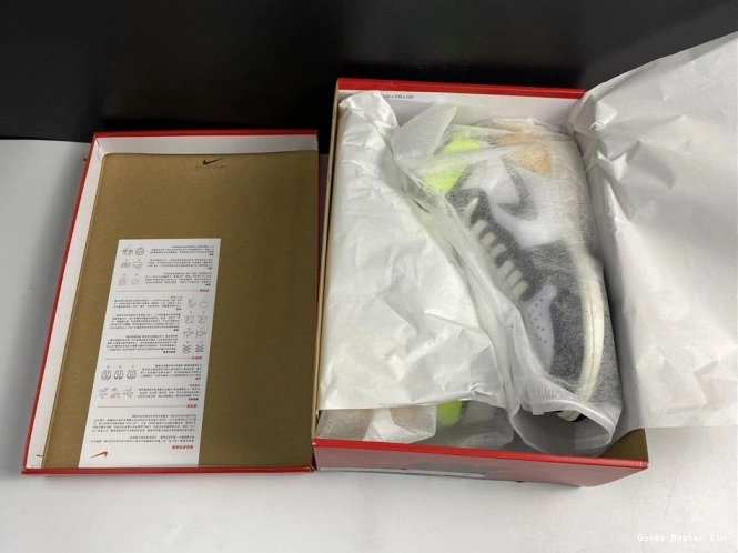 OG RETRO 555088-118 1 AIR 'VOLT JORDAN GOLD' HIGH 0722
